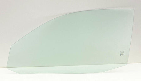 Driver Left Side Door Window Door Glass Compatible with Volkswagen GTI 1999-2005 / New Golf 1999 / Golf 2000-2005 / R32 2004-2005 2-Door Hatchback Models
