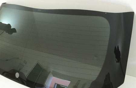 Heated Back Tailgate Window Back Glass Compatible with Lexus RX330 2004-2006 Models / RX350 2007-2009 Models / RX400 2006-2009 Models