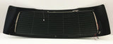 Heated Back Window Back Glass Compatible with Mercedes Benz GL350 GL450 GL550 GL63 Models / GLS450 GLS550 GLS63 2013-2019 Models