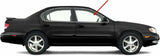 Passenger Right Side Front Door Window Door Glass Compatible with Nissan Maxima 2000-2003 Models