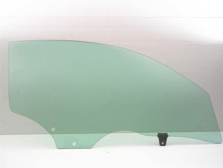 Passenger Right Side Door Window Door Glass Compatible with Infiniti G35 2 Door Coupe 2003-2007 Models