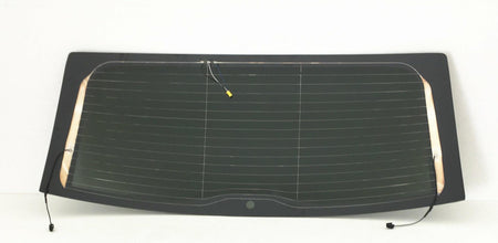 Back Tailgate Window Back Glass Compatible with BMW X3 2004-2010 Models
