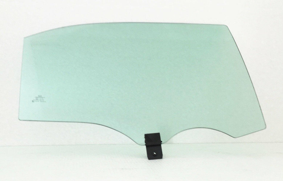 Laminated Passenger Right Side Rear Door Window Door Glass Compatible with Mercedes Benz S430 / S500 / S600 / S55AMG / S65AMG / S350 2000-2006 Models