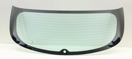 Heated Back Tailgate Window Back Glass Compatible with Hyundai Elantra GT 2013-2017 Models