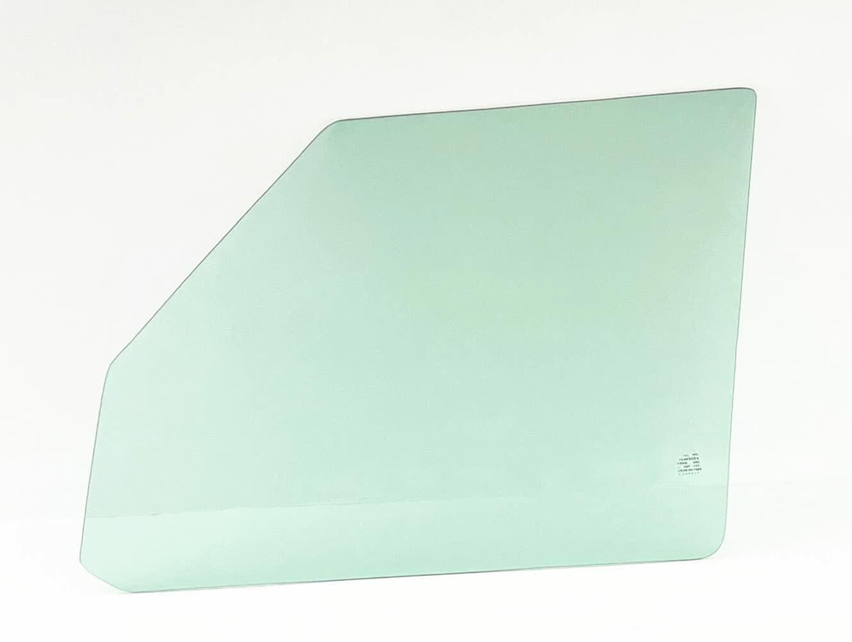 Driver Left Side Front Door Window Door Glass Compatible with Land Rover Discovery II 1999-2004 Models