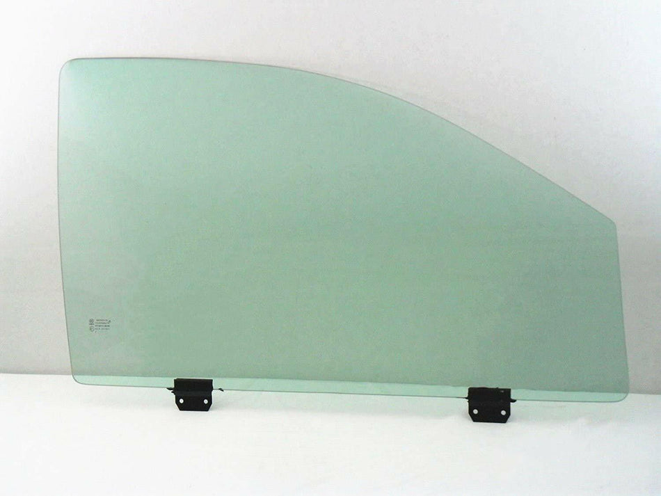 Laminated Passenger Right Side Front Door Window Door Glass Compatible with Dodge Durango/Chrysler Aspen 2004-2009 4 Door Models