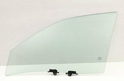 Driver Left Side Front Door Window Door Glass Compatible with Nissan Maxima 2000-2003 Models