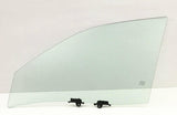Driver Left Side Front Door Window Door Glass Compatible with Nissan Maxima 2000-2003 Models