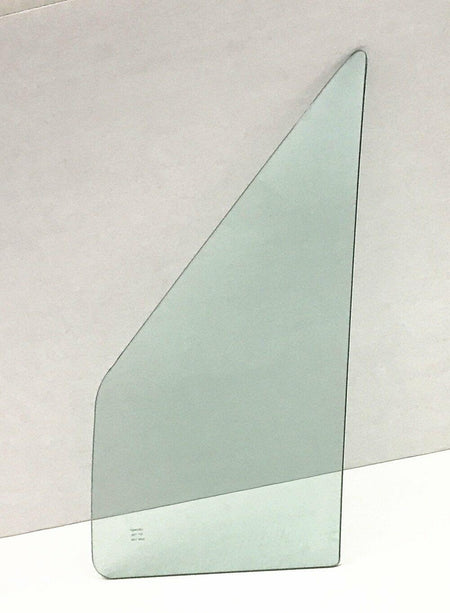 Driver Left Side Front Vent Window Vent Glass Compatible with Freightliner Sprinter/Dodge Sprinter 2001-2006 Models