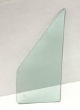 Driver Left Side Front Vent Window Vent Glass Compatible with Freightliner Sprinter/Dodge Sprinter 2001-2006 Models