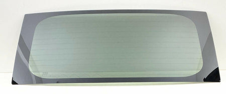 National Auto Glass Direct Heated Back Window Glass for Scion XB 2004-2007