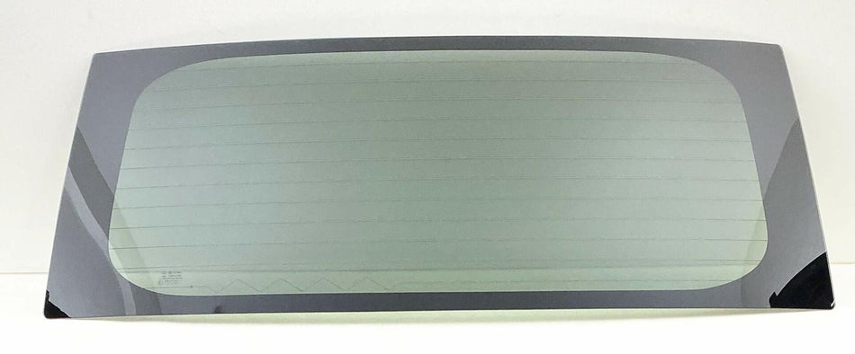 National Auto Glass Direct Heated Back Window Glass for Scion XB 2004-2007