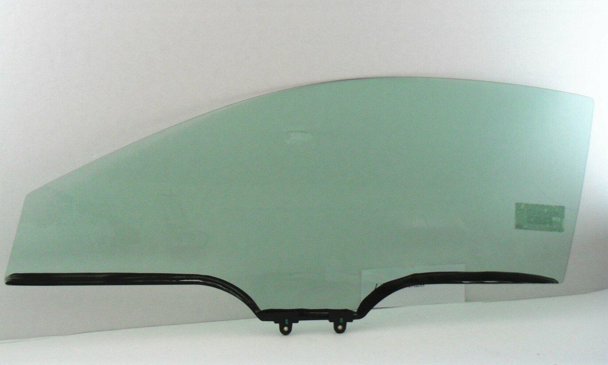 Driver Left Side Door Window Door Glass Compatible with Acura RSX 2 Door Coupe 2002-2006 Models
