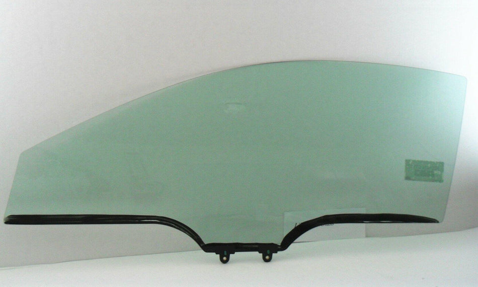 Driver Left Side Door Window Door Glass Compatible with Acura RSX 2 Door Coupe 2002-2006 Models