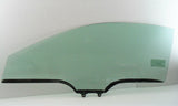 Driver Left Side Door Window Door Glass Compatible with Acura RSX 2 Door Coupe 2002-2006 Models