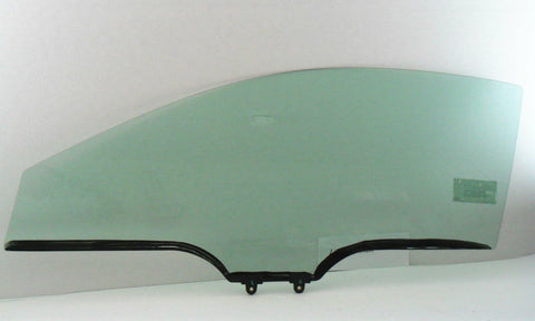 Driver Left Side Door Window Door Glass Compatible with Acura RSX 2 Door Coupe 2002-2006 Models