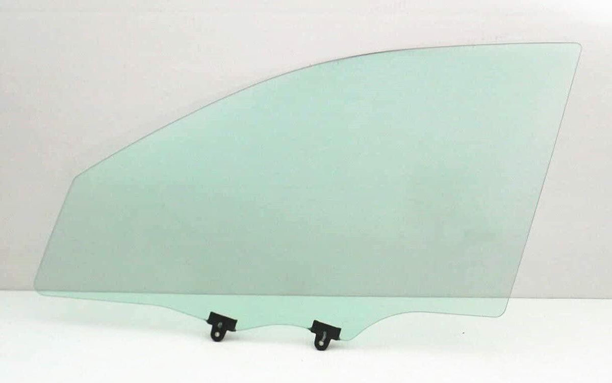 Driver Left Side Front Door Window Door Glass Compatible with Nissan Altima 4 Door Sedan 1993-1997 Models