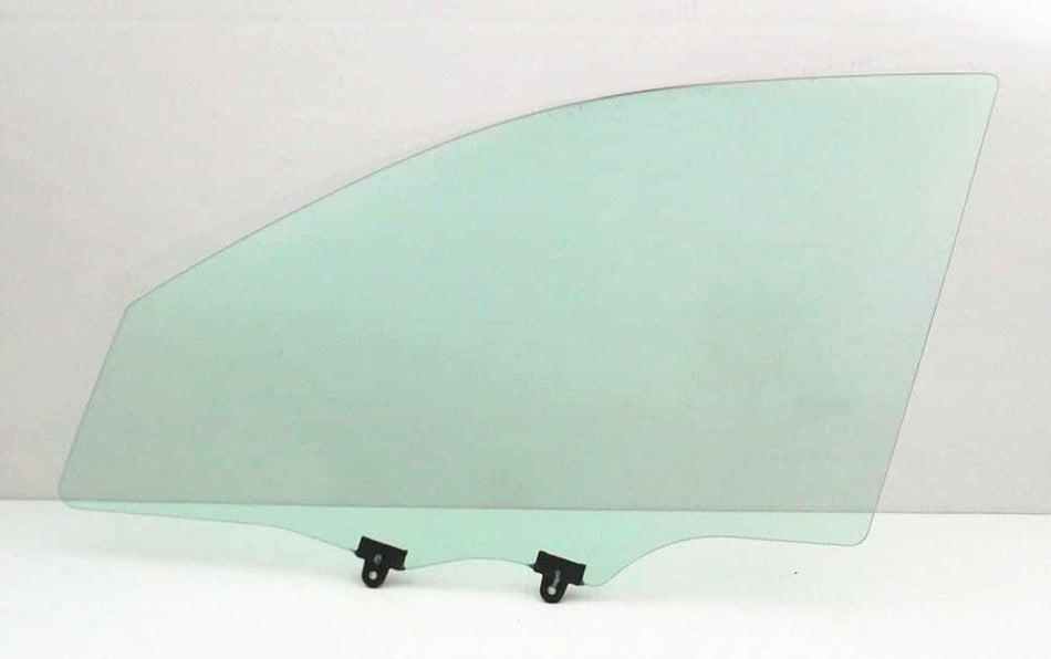 Driver Left Side Front Door Window Door Glass Compatible with Nissan Altima 4 Door Sedan 1993-1997 Models
