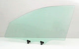 Driver Left Side Front Door Window Door Glass Compatible with Nissan Altima 4 Door Sedan 1993-1997 Models