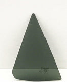 Passenger Right Side Rear Vent Window Vent Glass Privacy Compatible with Acura MDX 2001-2006 Models