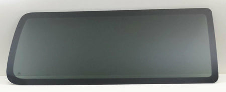OE Stationary Passenger Right Side Quarter Window Quarter Glass Compatible with Ford Econoline 1992-2016 Models