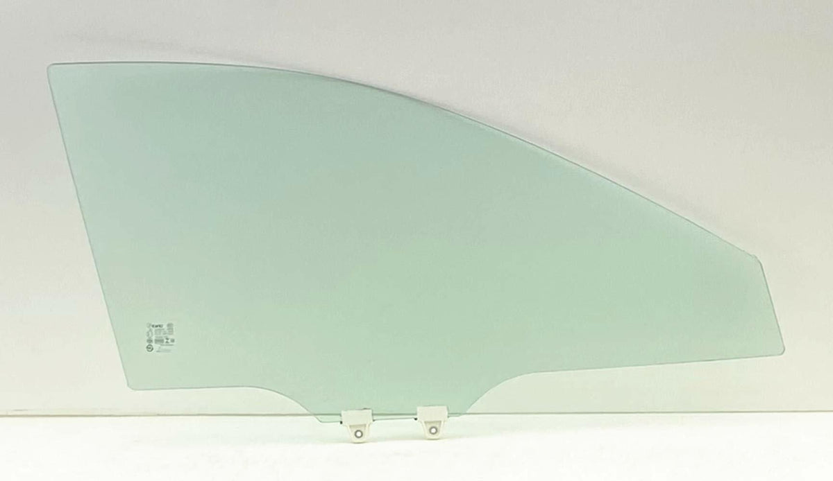 Laminated Passenger Right Side Front Door Window Door Glass Compatible with Mazda CX-9 2016-2023 Models