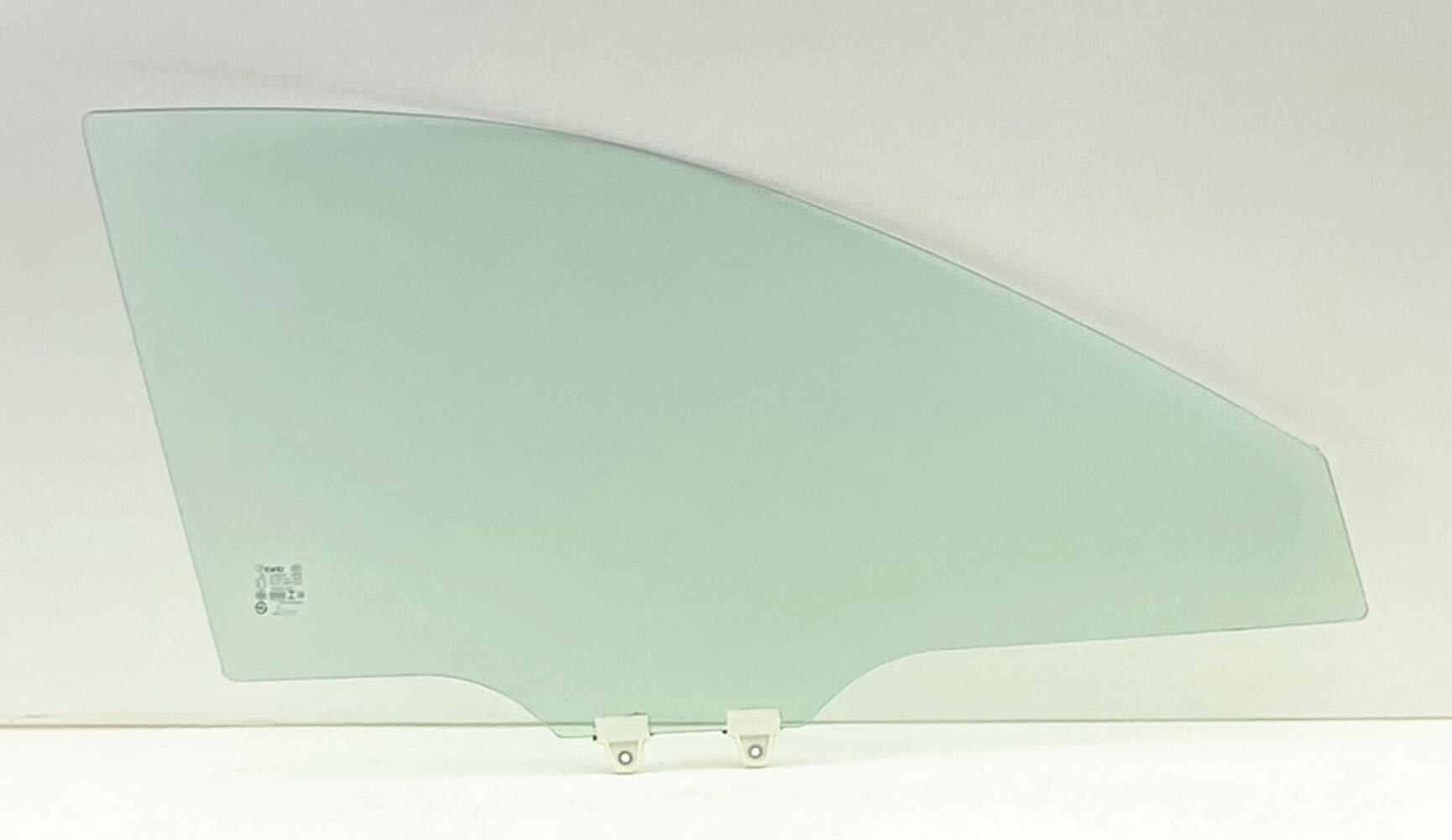 Laminated Passenger Right Side Front Door Window Door Glass Compatible with Mazda CX-9 2016-2023 Models