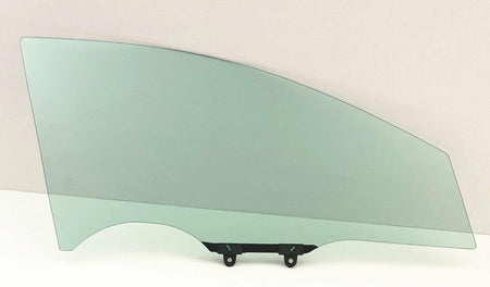 Passenger Right Side Front Door Window Door Glass Compatible with Acura ILX 2016-2022 Models