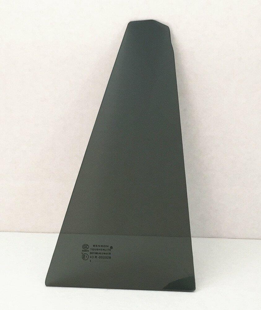 Passenger Right Side Rear Vent Glass Vent Window Compatible with Scion XB 2008-2015 Models