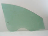 Passenger Right Side Front Door Window Door Glass Compatible with Volkswagen Passat 4 Door Sedan 2006-2011 Models