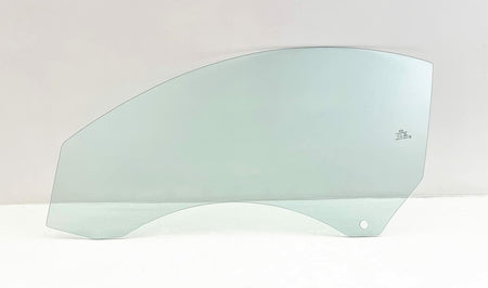 Tempered Driver Left Side Door Window Door Glass Compatible with Mercedes Benz SLK200 SLK280 SLK300 SLK350 SLK55AMG 2005-2012 Models