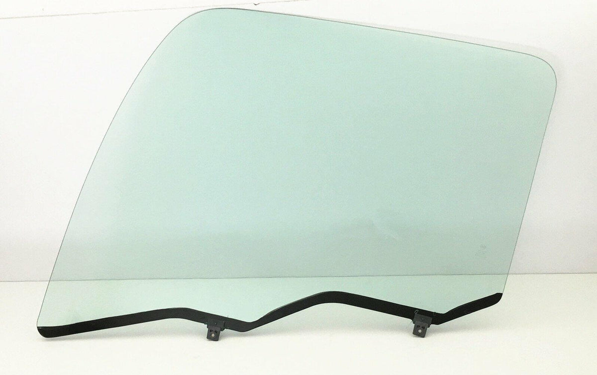 Driver Left Side Front Door Window Door Glass Compatible with Chevrolet/GMC W3500 W4500 W5500 2008-2010 Models / LCF 2011-2018 Models