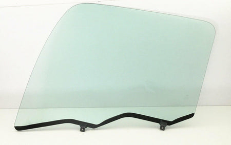 Driver Left Side Front Door Window Door Glass Compatible with Chevrolet/GMC W3500 W4500 W5500 2008-2010 Models / LCF 2011-2018 Models