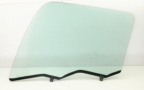 Driver Left Side Front Door Window Door Glass Compatible with Chevrolet/GMC W3500 W4500 W5500 2008-2010 Models / LCF 2011-2018 Models