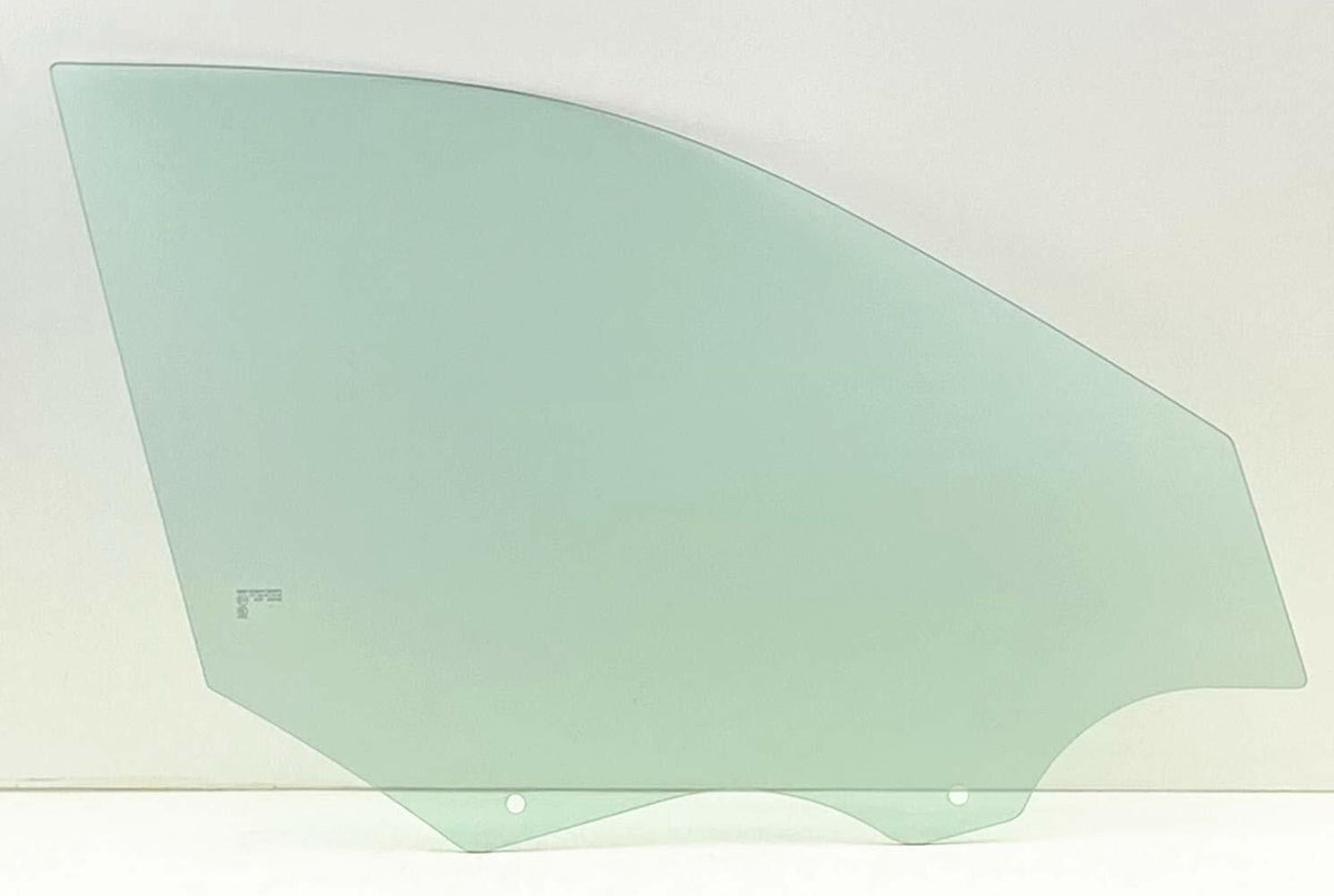 Passenger Right Side Front Door Window Door Glass Tempered Compatible with Volvo XC90 2016-2026 Models