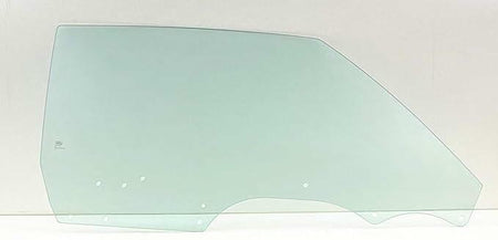Passenger Right Side Door Window Glass Compatible with Buick Regal/Pontiac Grand Prix/Chevrolet Monte Carlo/Oldsmobile Cutlass/Oldsmobile Cutlass Supreme 2 Door Coupe 1979-1987 Models