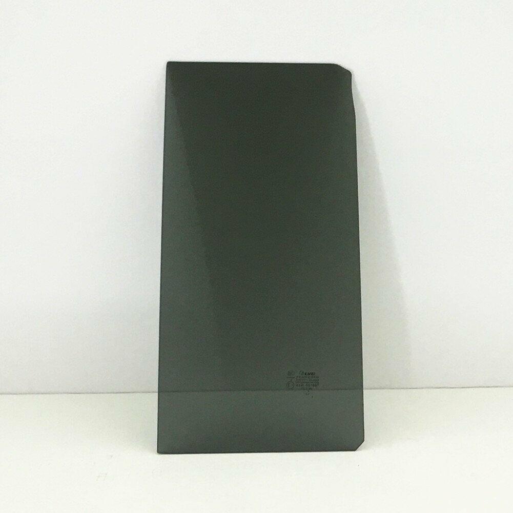 Driver Left Side Rear Vent Window Vent Glass Compatible with Scion XB 2004-2007 Models