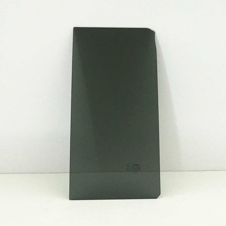 Driver Left Side Rear Vent Window Vent Glass Compatible with Scion XB 2004-2007 Models