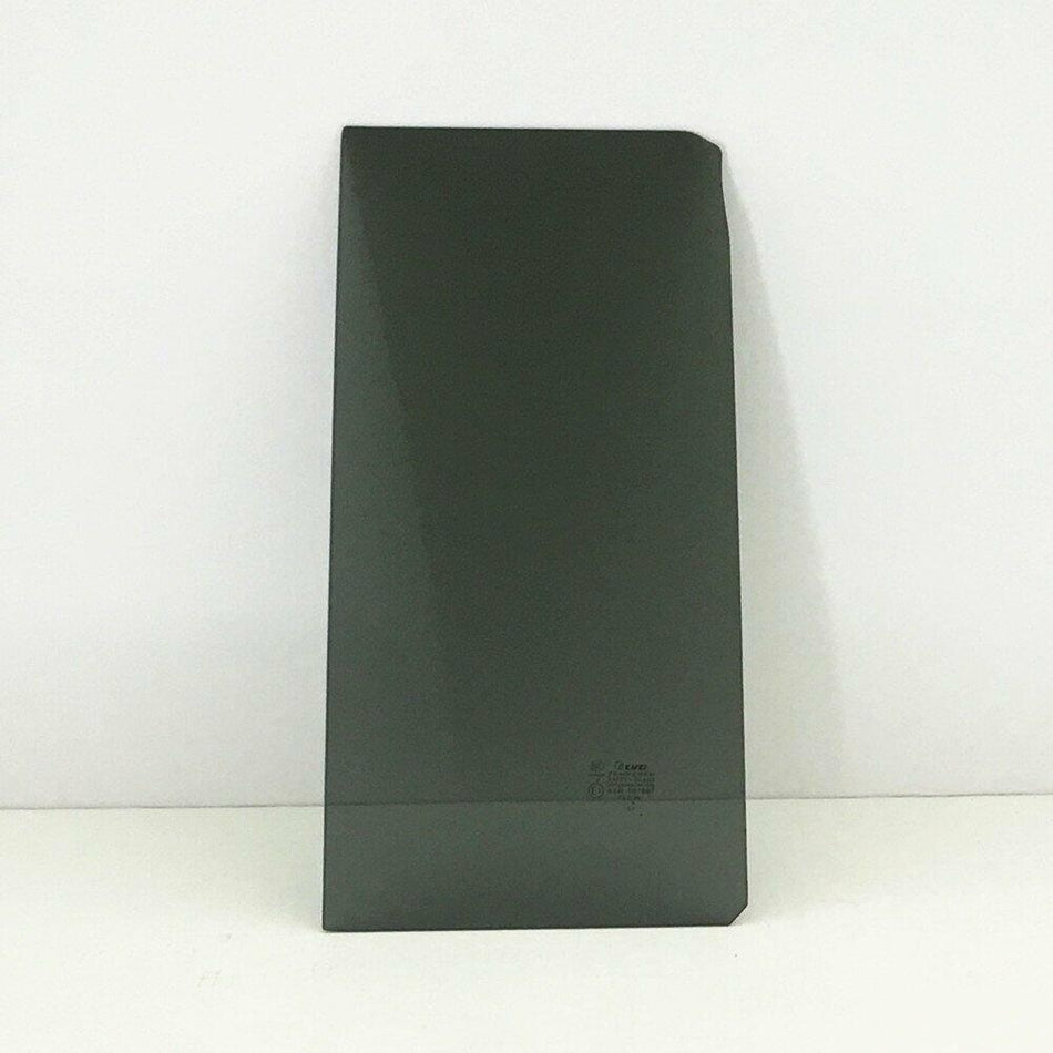 Driver Left Side Rear Vent Window Vent Glass Compatible with Scion XB 2004-2007 Models