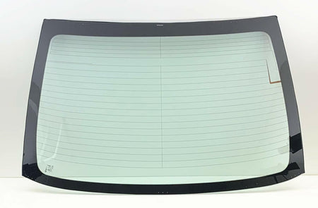 Heated Back Window Back Glass Compatible with Lexus HS250 2010-2012 Models