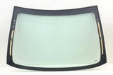 Heated Back Window Back Glass Compatible with Lexus HS250 2010-2012 Models