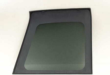 Non-Heated Heated Back Window Glass Passenger Right Side Compatible With GMC / Chevrolet Suburban Tahoe Yukon 1993-1999 & Tahoe Limited / Tahoe Z71 / Yukon Denali / Cadillac Escalade 2000 Models