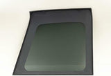 Non-Heated Heated Back Window Glass Passenger Right Side Compatible With GMC / Chevrolet Suburban Tahoe Yukon 1993-1999 & Tahoe Limited / Tahoe Z71 / Yukon Denali / Cadillac Escalade 2000 Models