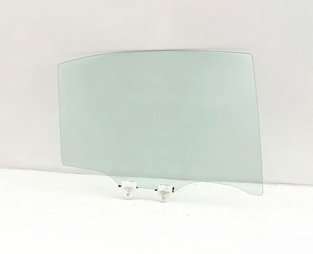 Tempered Passenger Right Side Rear Door Window Door Glass Compatible with Subaru WRX 2022-2025 Models