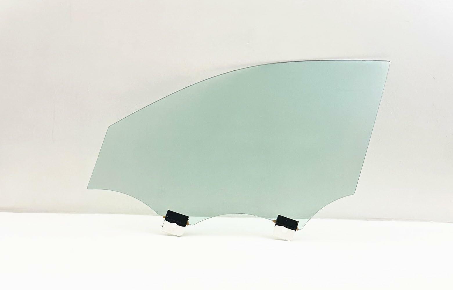 Laminated Driver Left Side Front Door Window Door Glass Compatible with Mercedes Benz GLC-Class GLC300 GLC43AMG 2023-2024 Models
