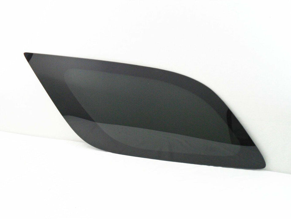 NAGD Driver Left Side Quarter Window Quarter Glass Compatible with Acura MDX 2001-2006 SUVs