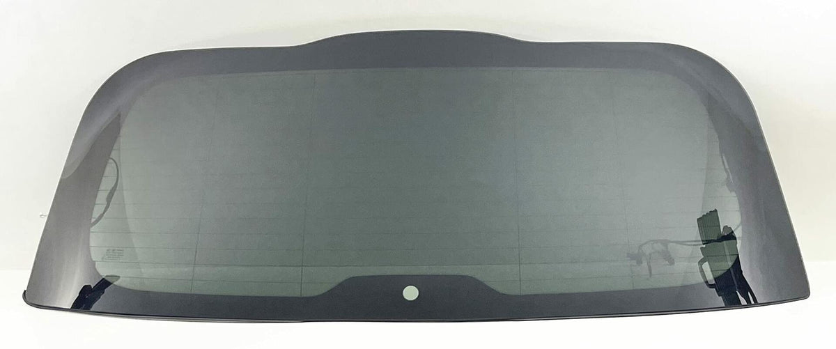 Heated With Antenna Back Window Back Glass Compatible with BMW X7 2019-2026 Models
