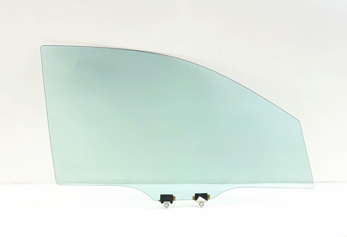 Tempered Passenger Right Side Front Door Window Door Glass Compatible with Honda Pilot 2023-2026 Models