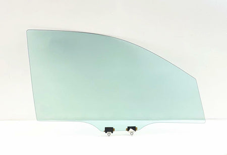 Tempered Passenger Right Side Front Door Window Door Glass Compatible with Honda Pilot 2023-2026 Models