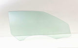 Tempered Passenger Right Side Door Window Door Glass Compatible with Mercedes Benz C300 C43AMG C63AMG 2017-2023 2-Door Convertible Models